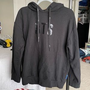 SOLD BTS Mots Hoodie